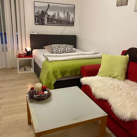 Apartment Friedrich 1201 Mainaschaff Dış mekan fotoğraf