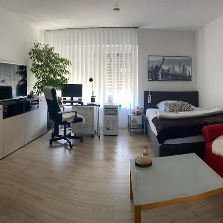 Apartment Friedrich 1201 Mainaschaff Dış mekan fotoğraf