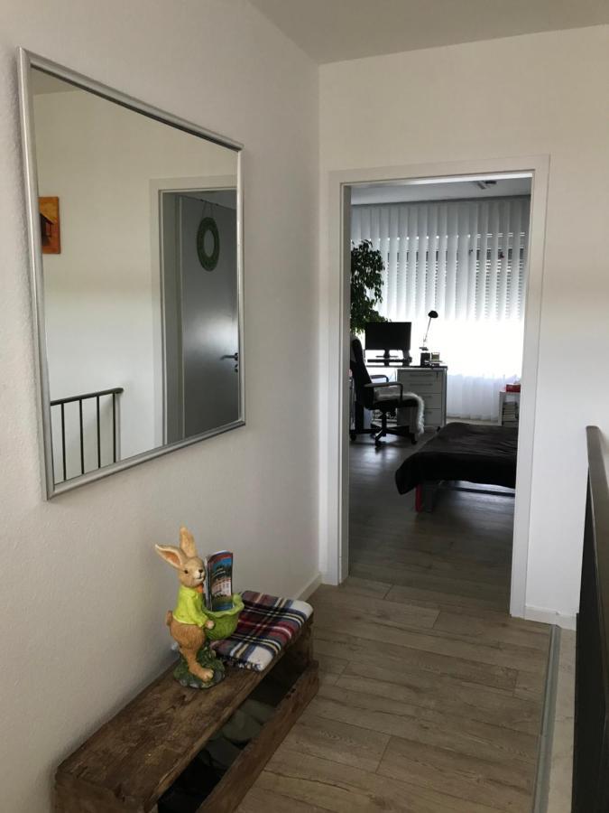 Apartment Friedrich 1201 Mainaschaff Dış mekan fotoğraf