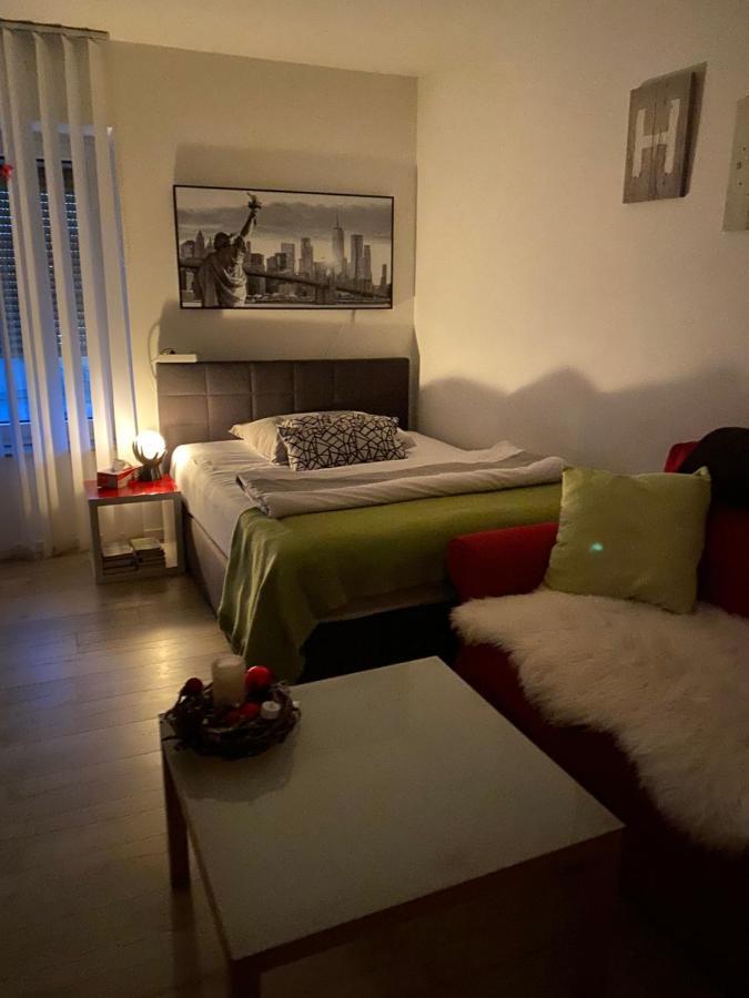 Apartment Friedrich 1201 Mainaschaff Dış mekan fotoğraf