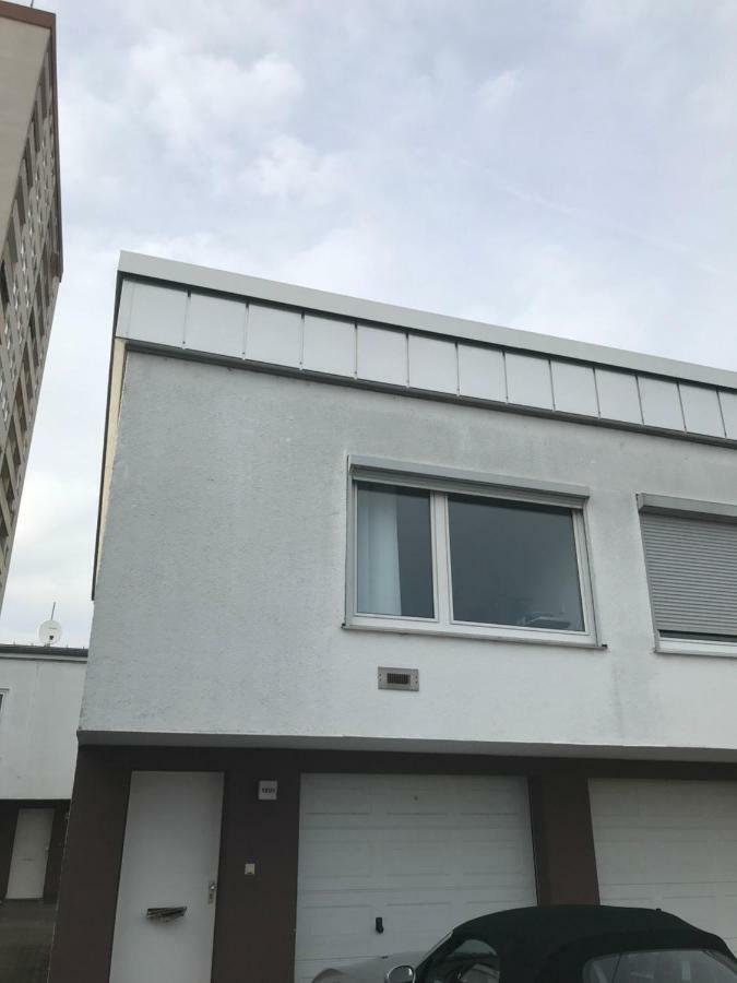 Apartment Friedrich 1201 Mainaschaff Dış mekan fotoğraf
