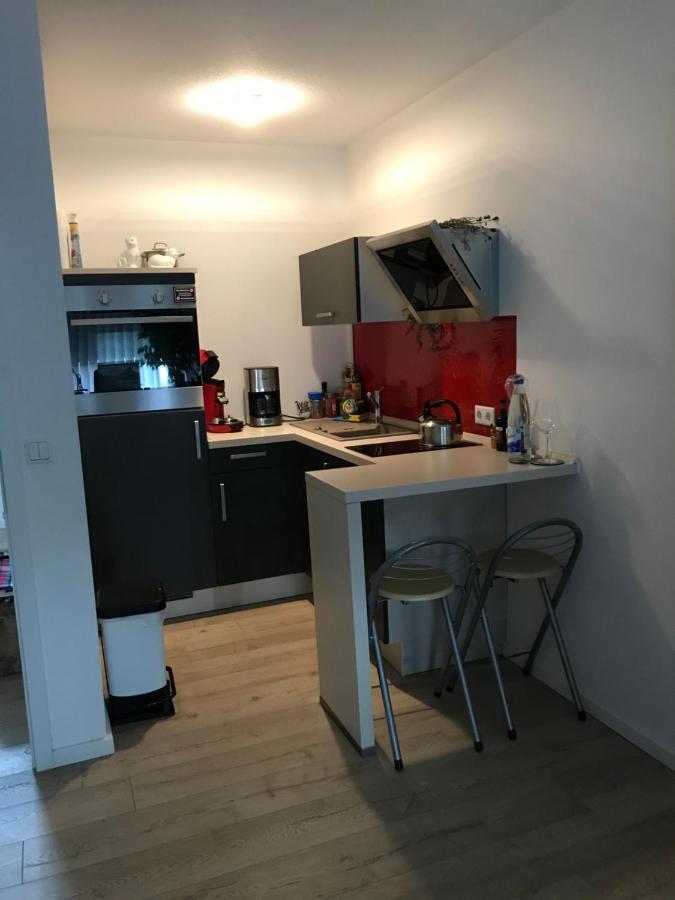 Apartment Friedrich 1201 Mainaschaff Dış mekan fotoğraf